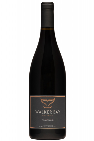 Walker Bay Vineyards Walker Bay Vineyards Pinot Noir